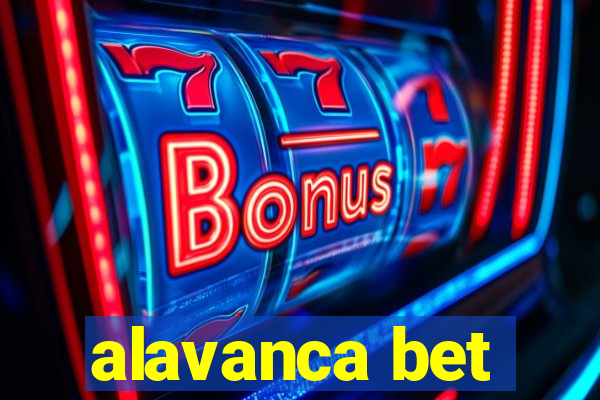 alavanca bet